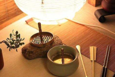 古人的焚香文化