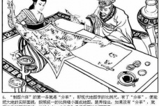 中国最早的地图制图学理论是什么