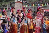 嘉绒藏族的历史渊源