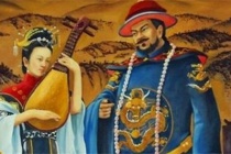 三藩之乱有什么影响