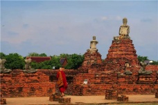 印度人为什么不信佛教