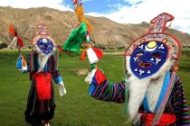 藏戏有什么特色