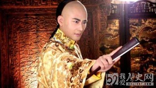 史上七位被废的悲催太子爷