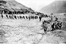 川江号子的艺术历史