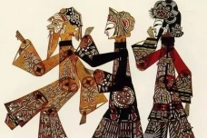 四川皮影戏的历史沿革