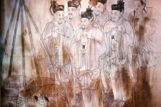 辽国南北面官制：一国两制 因俗而治