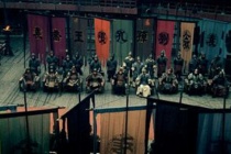 历史上真的是十八路诸侯讨伐董卓的吗