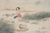 苏轼的故事：苏门书香