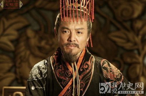 太平公主简介_太平公主和李隆基的关系_李隆基如何当上皇帝_李隆基如何对待太平公主_李隆基男宠