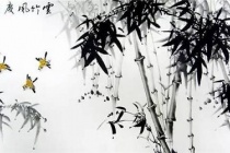 《潇湘神》原文及赏析