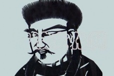 耶律察割生平简介