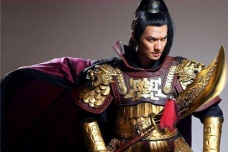 薛安都人物生平