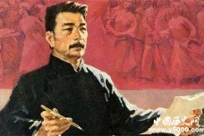 鲁迅先生的名言警句