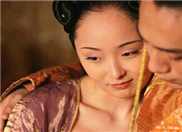 北宋奇闻：宋朝妓女李氏骂退十万骑兵