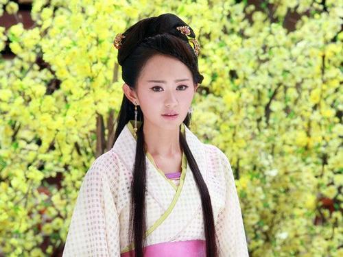 樊梨花的历史原型是谁