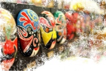 “无石不成班”：戏曲宗师的摇篮