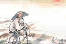 李白《将进酒》原文鉴赏