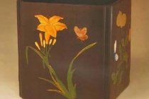 明代漆器的特点