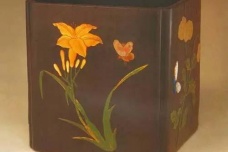 明代漆器的特点