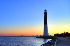 新泽西州在美国哪里