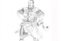 赵伯驹生平简介