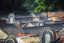 广府民居的特点是什么