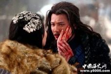 《垓下歌》作品赏析