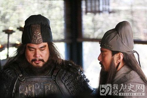 张飞怎么死的_张飞刘备诸葛亮的关系
