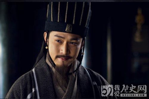 诸葛亮的身份之谜