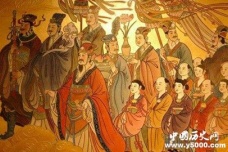 汉宣帝整顿吏治的两个方面
