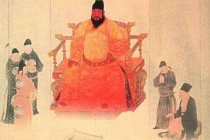 明朝的中央集权