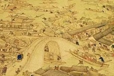 文景之治的主要表现