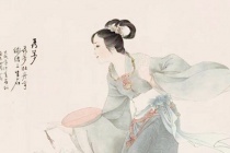 汤显祖和俞二娘的故事