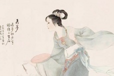 汤显祖和俞二娘的故事