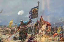 柔然国的语言文化