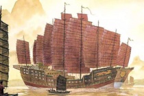 明清时期的太平洋丝绸之路