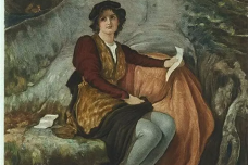 莎士比亚对现代英语词汇的影响