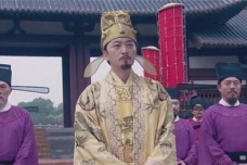 唐武宗李炎有哪些廉政建设