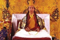 班禅额尔德尼的历史来历