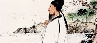 701年2月8日：李白出生