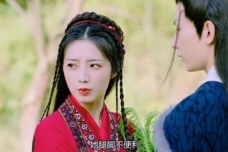 《琉璃美人煞》51-55集剧情介绍