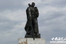 凯撒大帝的传奇一生