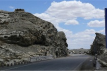 樊梨花和星星峡的传说