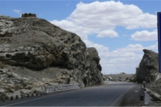 樊梨花和星星峡的传说