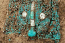 二里头遗址演变过程