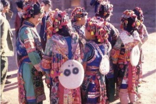 大和民族的起源