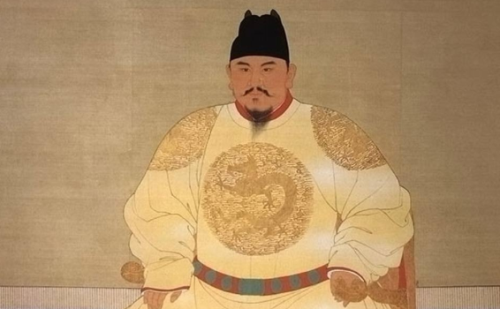 还位赵匡胤一脉