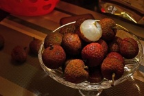 荔枝送了几天才到杨贵妃手中