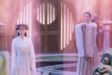 《琉璃》昊辰与璇玑姻缘石意外显灵