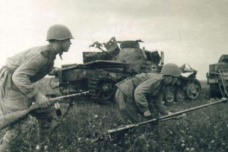 二战基辅战役全过程